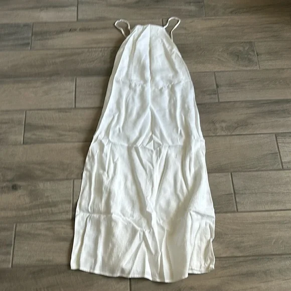 Reformation white dress - Picture 1 of 4